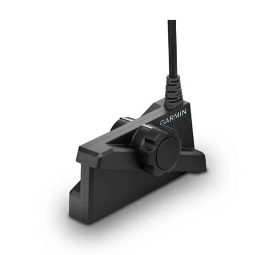 Gezocht: Garmin LVS34 Transducer, Ophalen, Zo goed als nieuw, Kaartplotter of Fish Finder