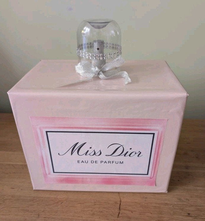 Sinterklaas surprise parfum, Ophalen of Verzenden, Nieuw