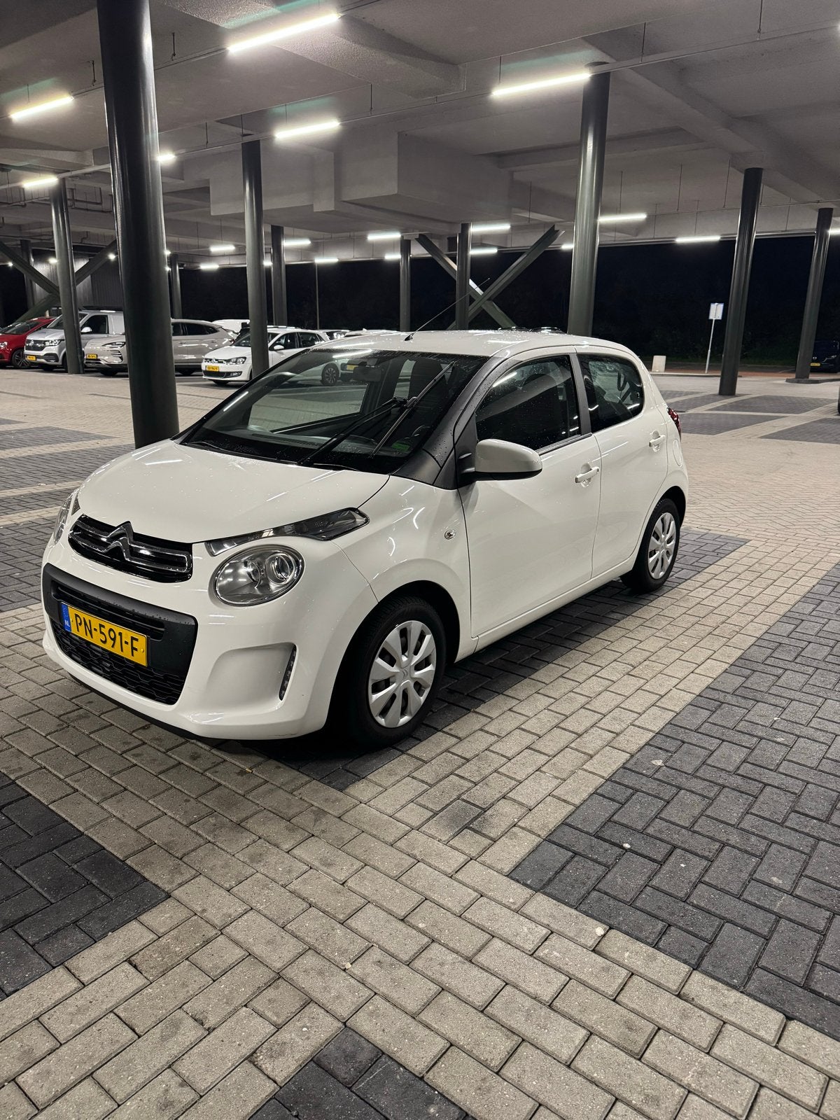 Citroen C1