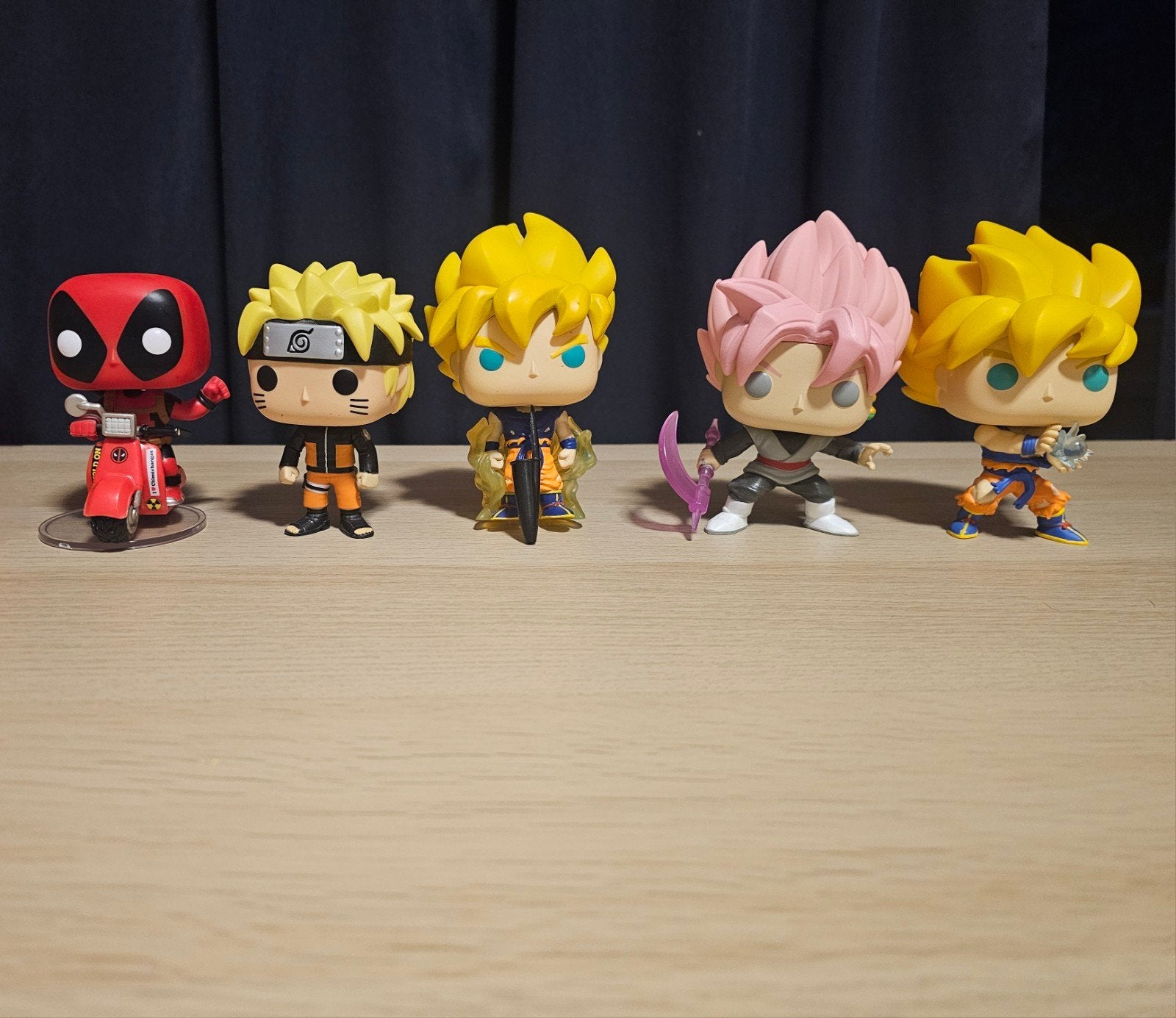 Funko pop, Ophalen of Verzenden, Nieuw