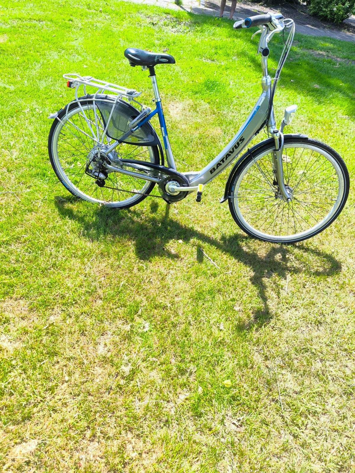 elektrische fietsen  samen 500 per stuk 260, Ophalen of Verzenden, Overige merken