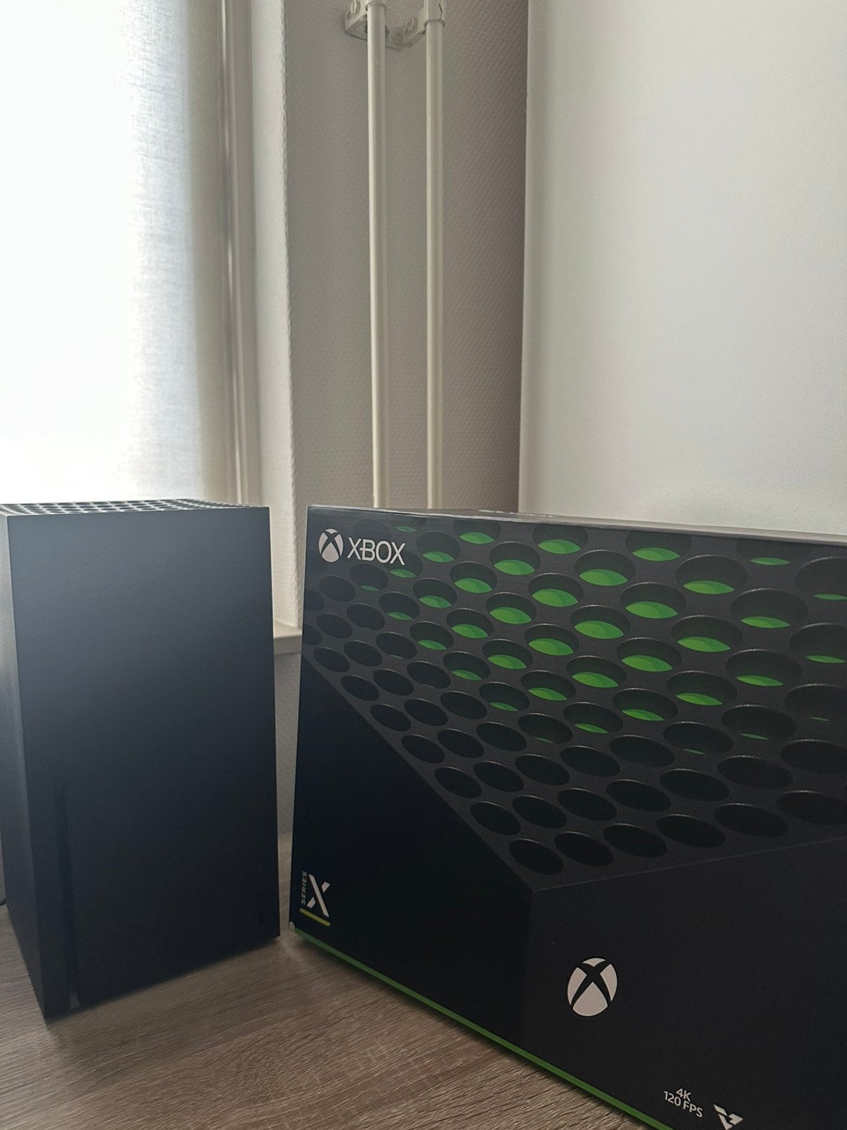 Xbox Series X 1TB + Elite Controller