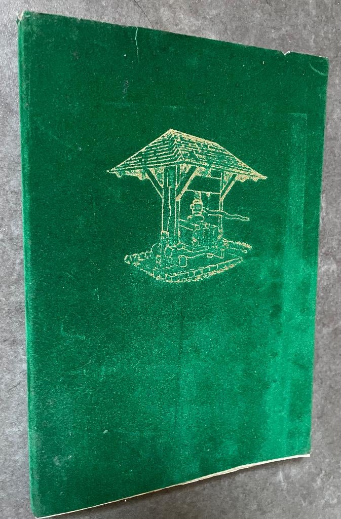 Notre Moselle Notre vin (1954), Ophalen of Verzenden, Gelezen, Diverse auteurs