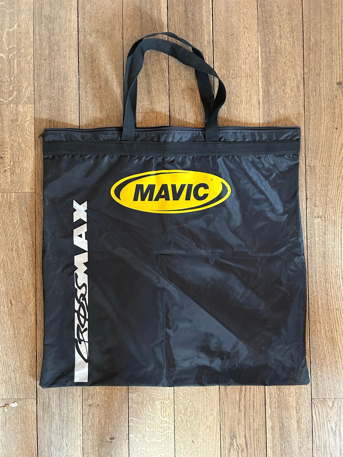 Mavic Crossmax Wieltassen (set van 2), Ophalen of Verzenden, Gebruikt