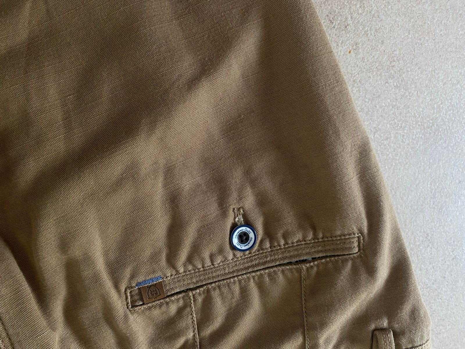 Pakket hetenkleding diverse, Ophalen of Verzenden, Zo goed als nieuw, Maat 52/54 (L)