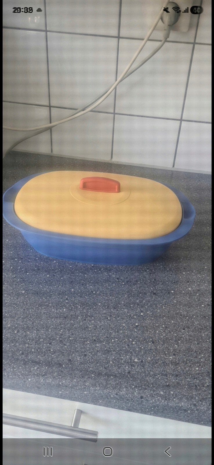 Tupperware, Ophalen of Verzenden, Overige typen