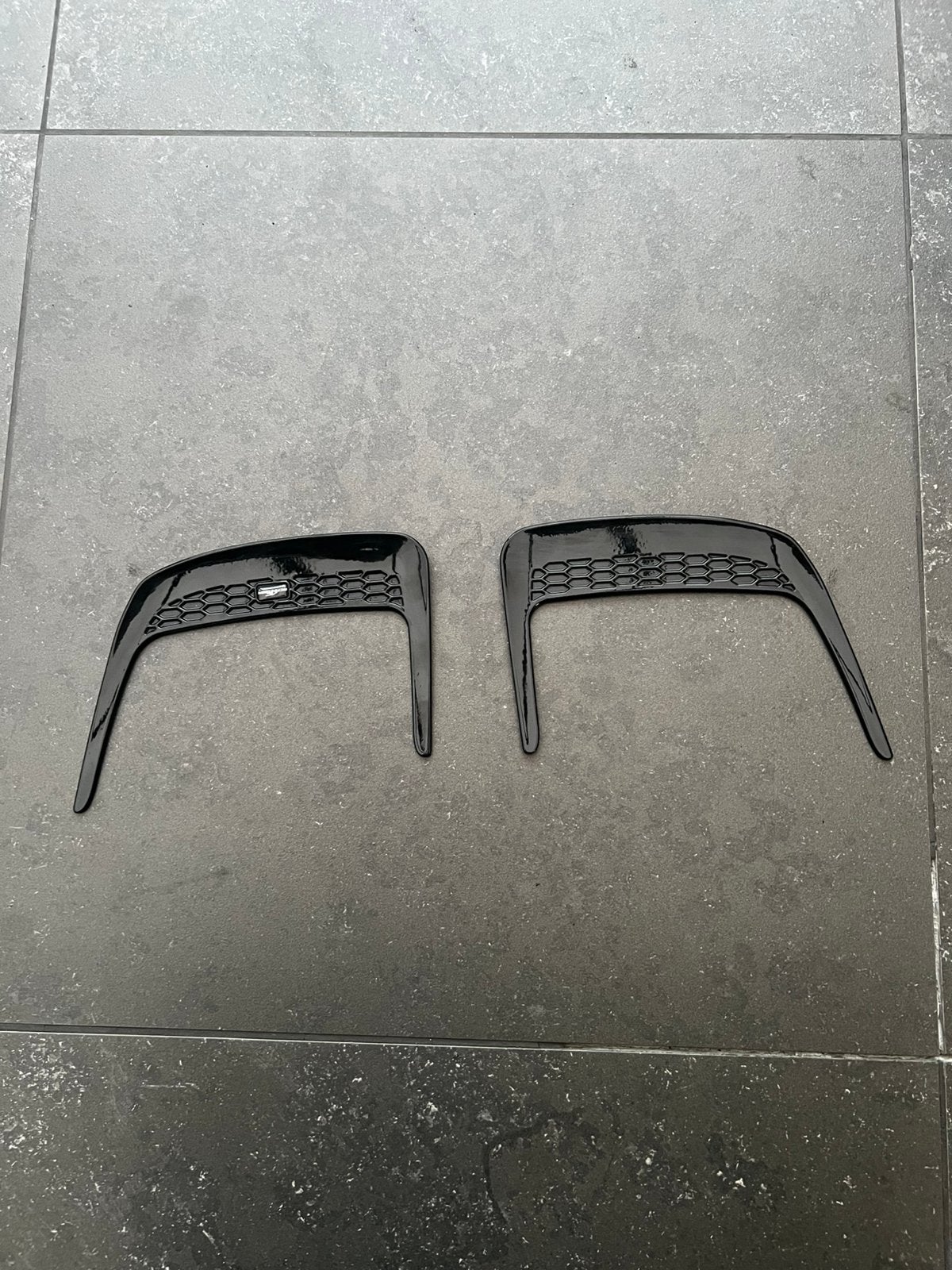 Bmw M3 G80 M4 G82 Ac Schnitzer Fender, Ophalen of Verzenden