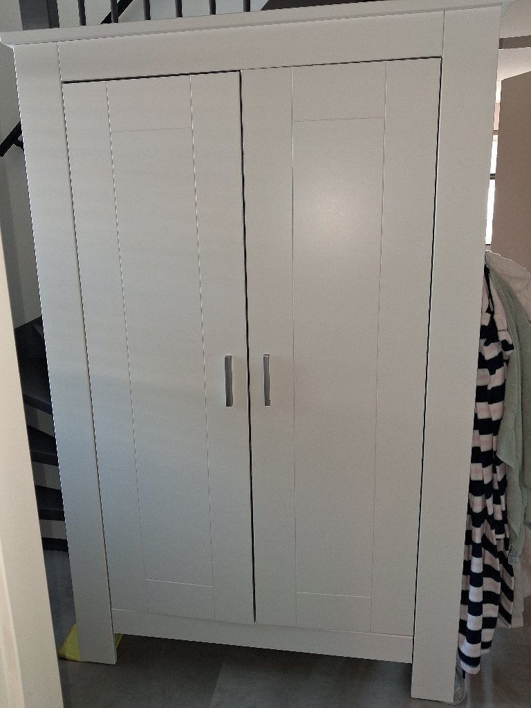 Bopita kledingkast, Ophalen, Gebruikt, Kast, 50 tot 70 cm