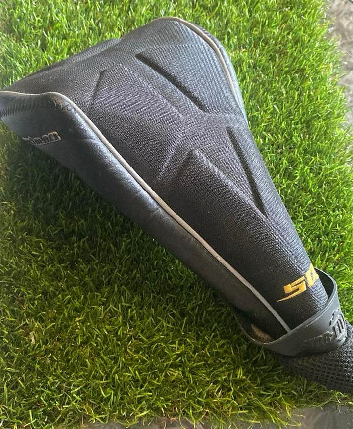 NIKE SQ HEADCOVER / HOES  VOOR DRIVERS, Sport en Fitness, Golf, Ophalen, Zo goed als nieuw, Club, Callaway