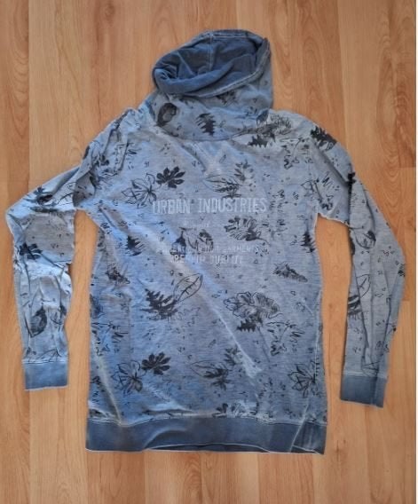Unlocked longsleeve maat 164 / 170, Kinderen en Baby's, Ophalen of Verzenden, Zo goed als nieuw, Shirt of Longsleeve, Unlocked