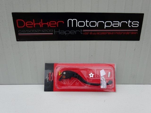 Booster GP Instelbare Rem Hendel Ducati 848 / 1098 1198, -, -, Nieuw, Ophalen of Verzenden