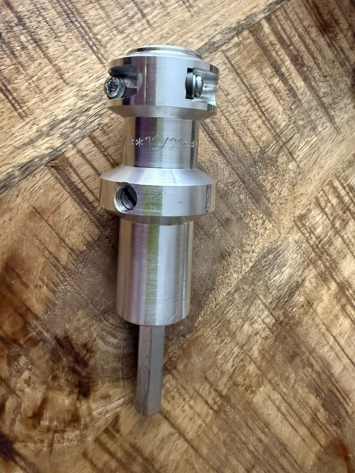 AQUATHERM Kalibreerfrees Green/Blue pipes el, Ophalen of Verzenden, Zo goed als nieuw