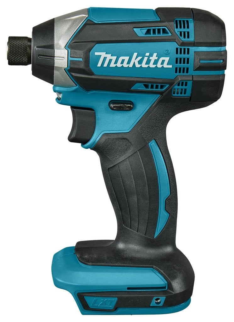 MAKITA DLX4017 18V LXT ACCU BOOR SLAGSCHROEF HAAKSE SLIJPER, Makita, Nieuw, Ophalen of Verzenden, Eindhoven