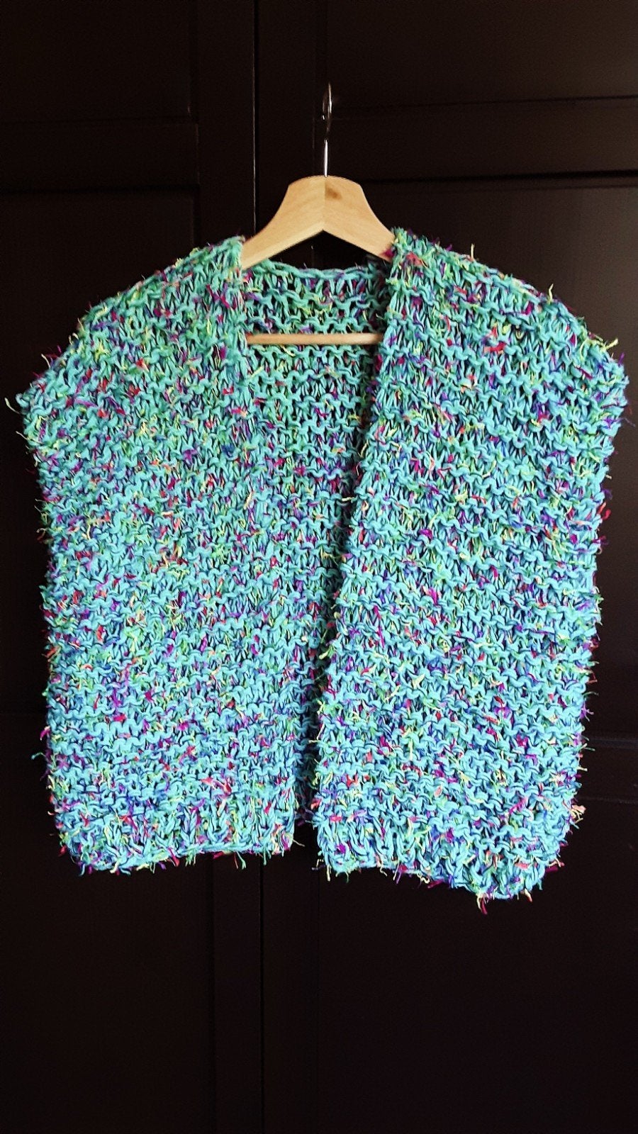 Gilet, Ophalen of Verzenden, Nieuw