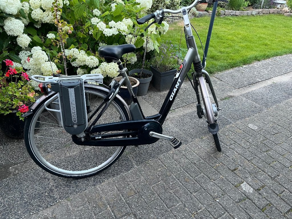 Giant twist onderdelen te koop, Ophalen of Verzenden, Gebruikt, Giant, Versnellingen