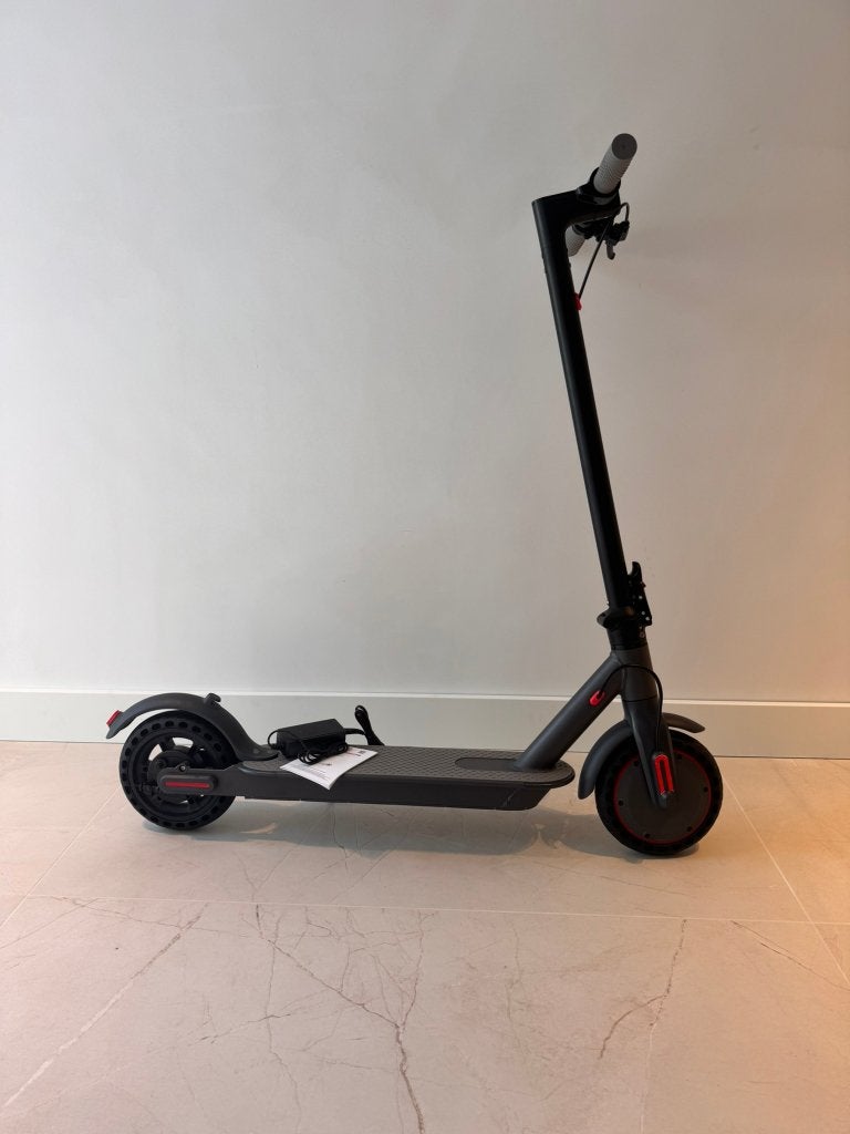 Elektrische step NIEUW | 30km/u | tel app | 25km bereik, Ophalen, Nieuw, Elektrische step (E-scooter)