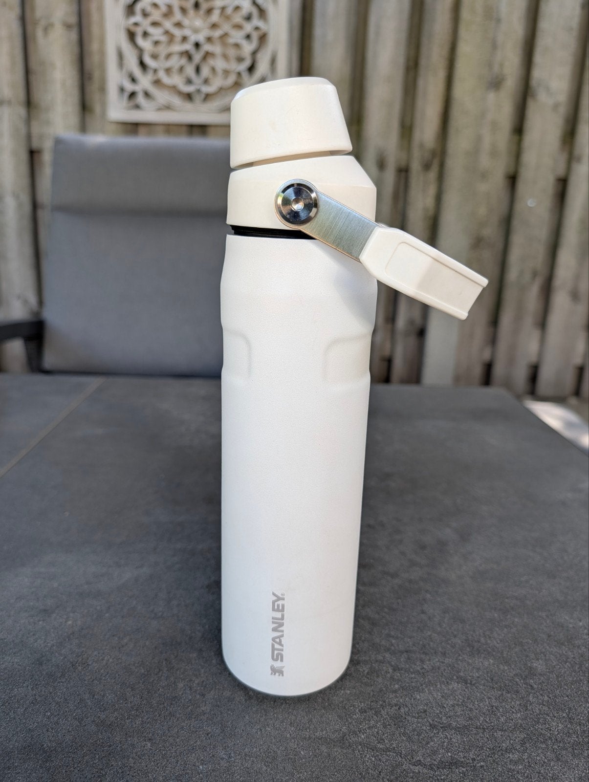 Stanley AeroLight IceFlow 0.59L - Houdt 10u koud, Ophalen of Verzenden