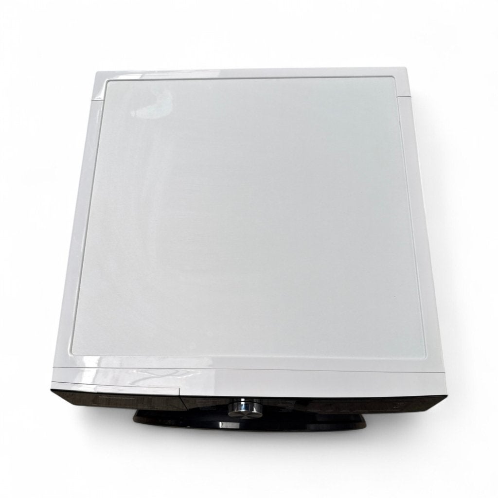 Foto 5 van Hisense Warmtepompdroger DH3S902BW3 - 9 kg - Wit