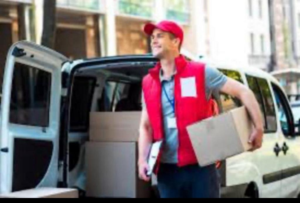 Chauffeurs gezocht rotterdam en omgeving, Vacatures, Vacatures | Chauffeurs, Overige niveaus, Starter, Overige vormen, Variabele uren
