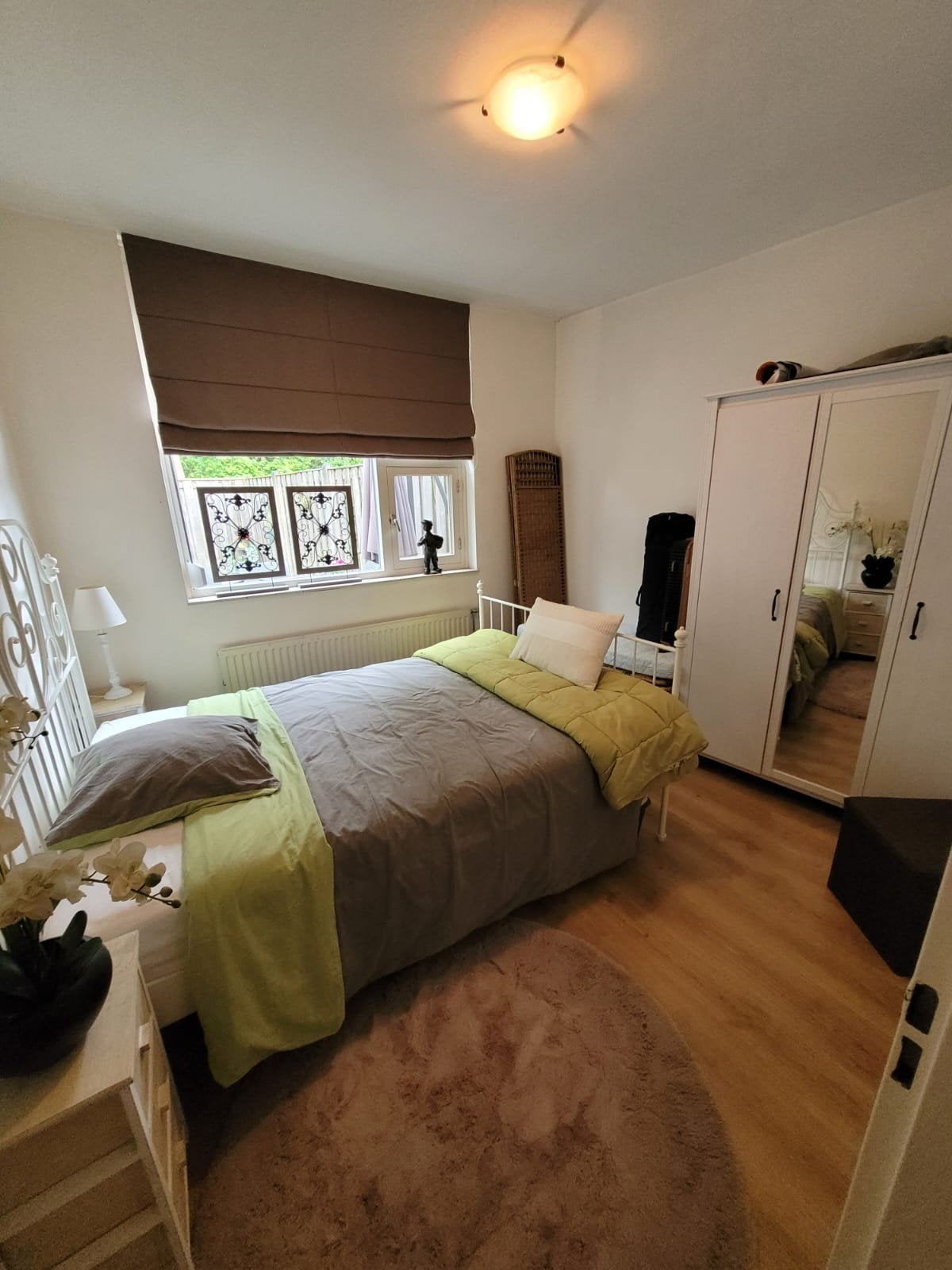 Verhuur kamer