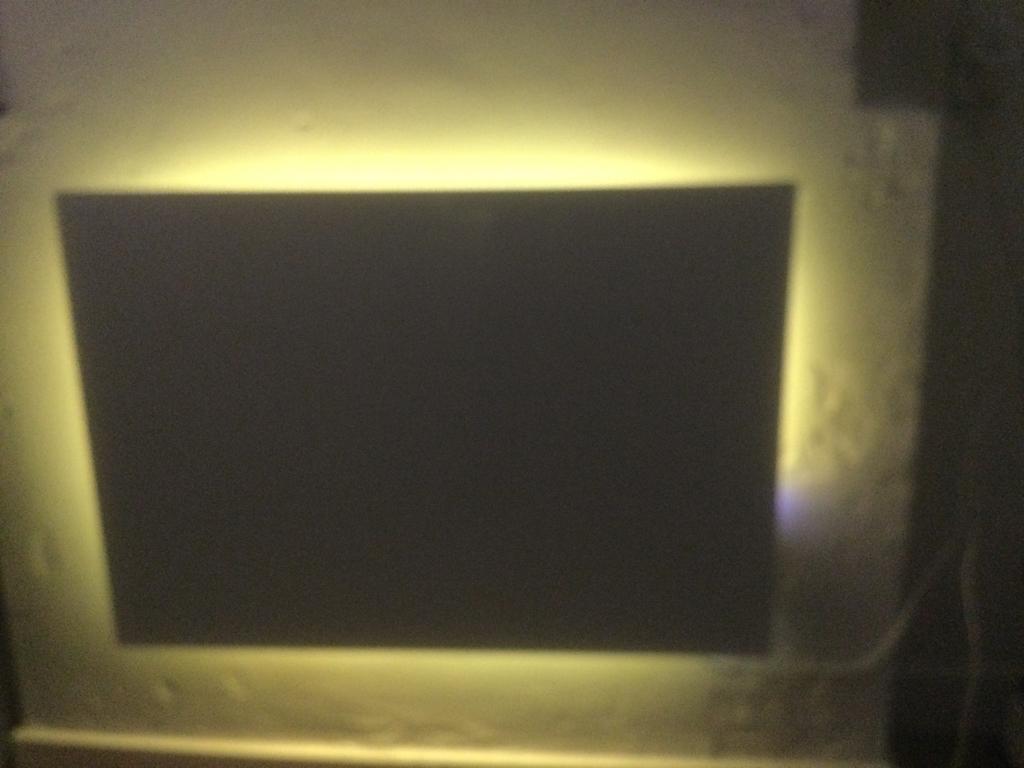 Infrarood paneel met verlichting: Klarstein: Mojave S750 W, Ophalen, 30 tot 80 cm, 500 tot 800 watt, Overige typen