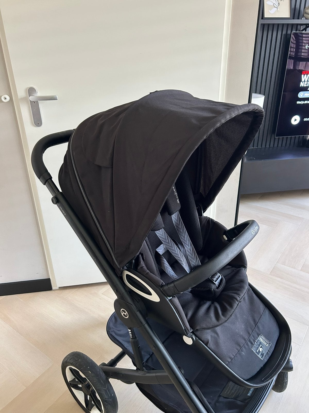 Cybex Talos S kinderwagen, Ophalen, Nieuw