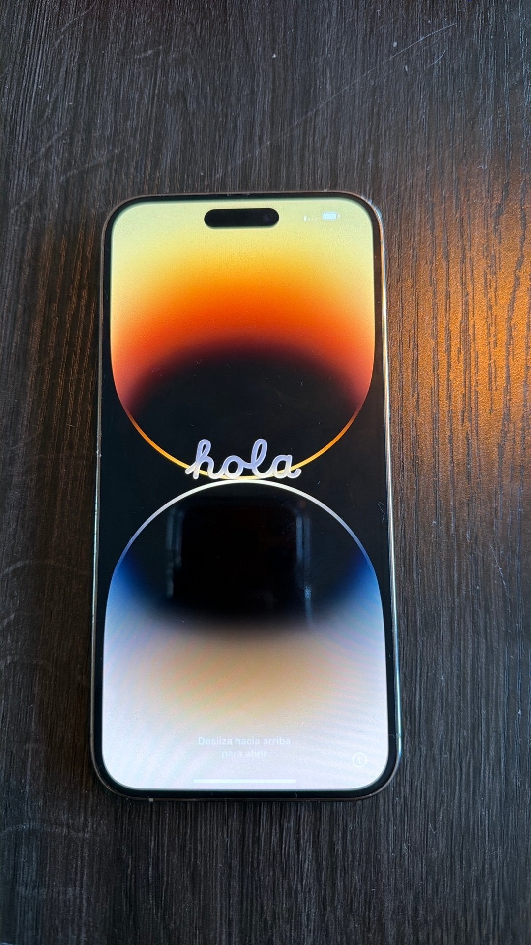 Iphone 14 pro max 128 GB