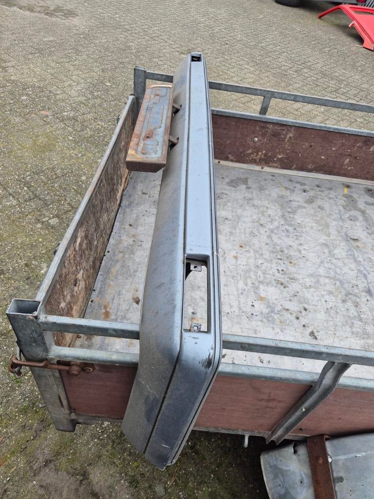 Voorbumper golf1 golf mk1, Ophalen