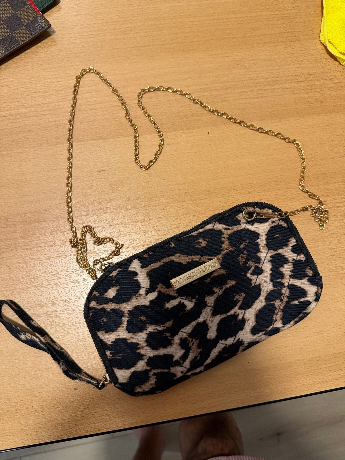Lot of Handbags, Ophalen, Gebruikt, Zwart, Overige typen