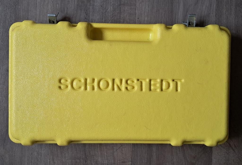 Diepzoeker magnetometer (+ 5jaar garantie), Instelbare gevoeligheid, Zo goed als nieuw, 30 cm of minder, Ophalen