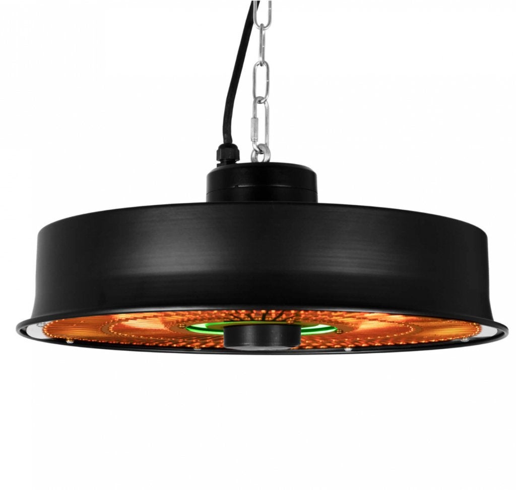 Elektrische heater huren voor partytent & evenement, Ophalen of Verzenden, Nieuw, Overige