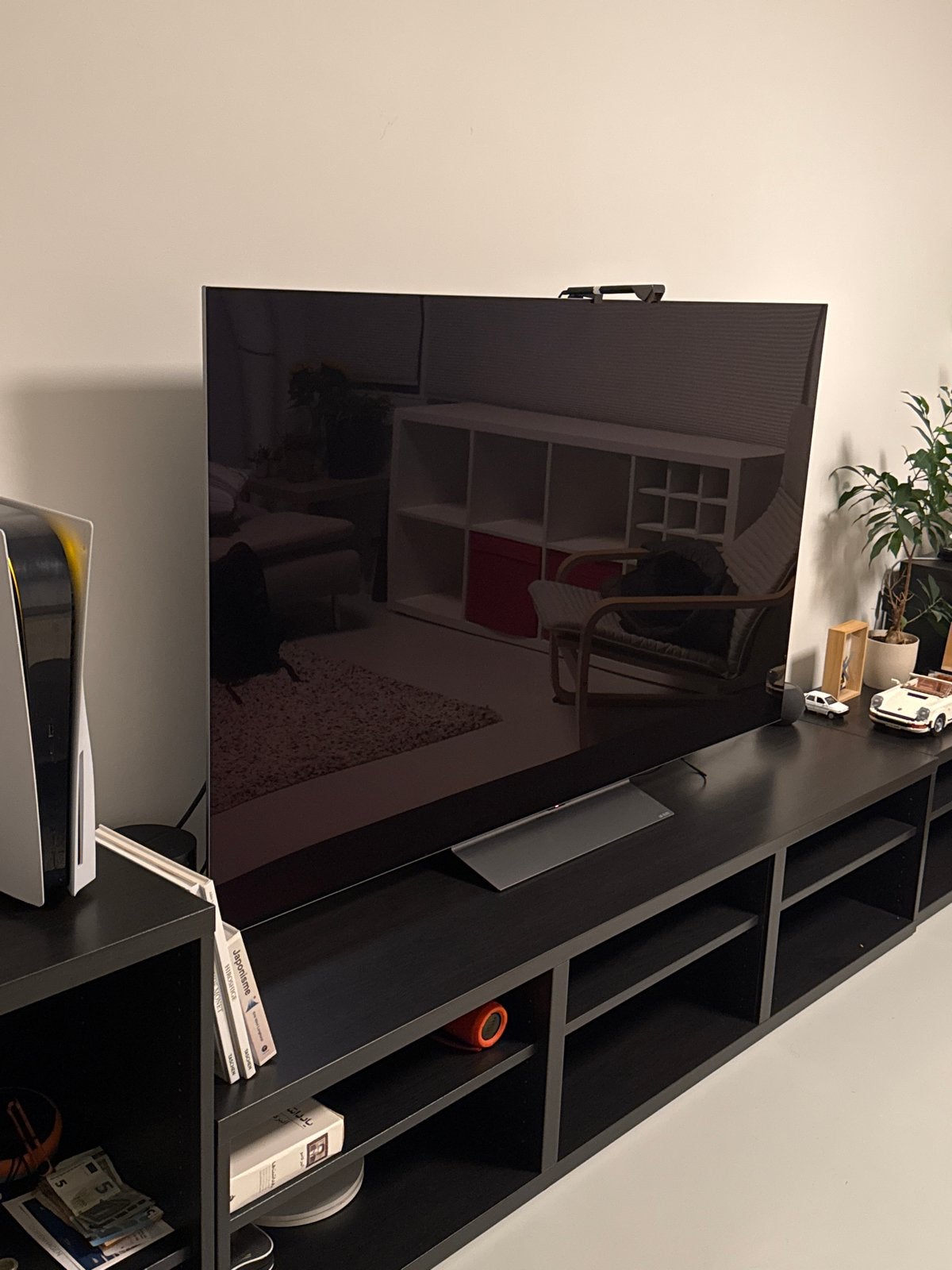 LG C2 OLED TV 65 inch - Zo goed als nieuw, Ophalen, Zo goed als nieuw, 100 cm of meer, 4k (UHD)