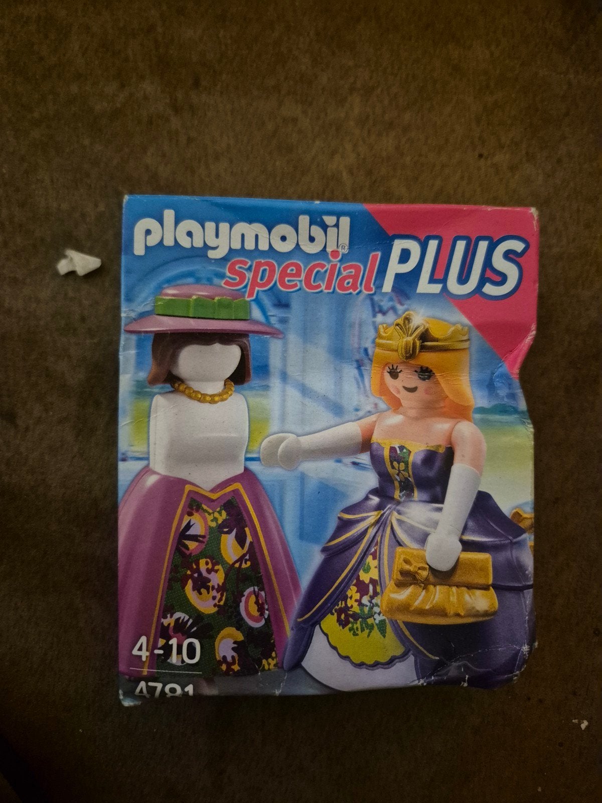 playmobil special plus 4781, Complete set, Nieuw, Special plus, Ophalen of Verzenden