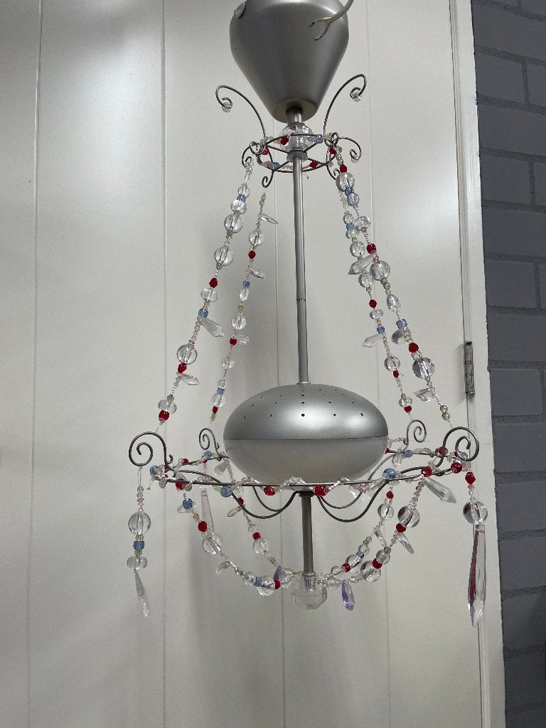 Plafondlampje kinderkamer, Ophalen, Gebruikt