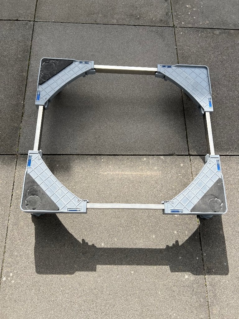 Verhoger vaatwasser/droger/wasmachine/kast, Ophalen, Zo goed als nieuw