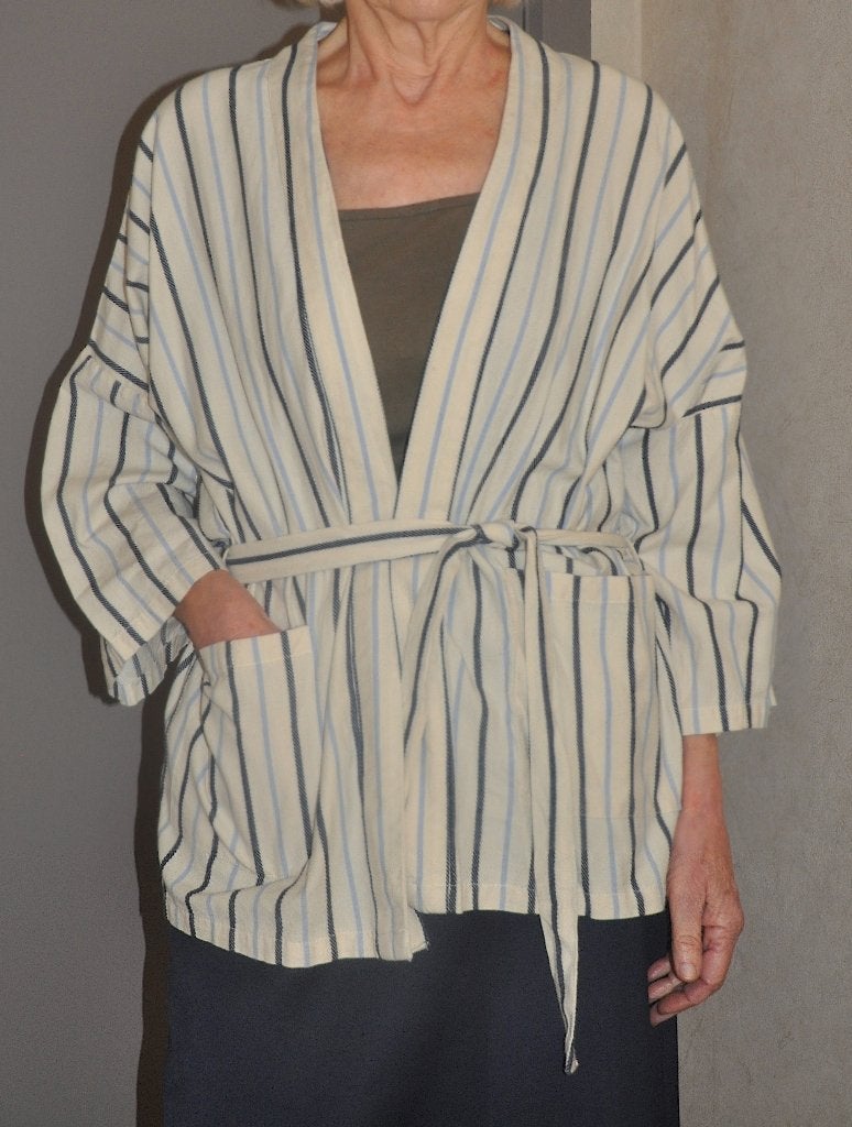 Originele oosters getinte vest van Vila - maat M, Kleding | Dames, Truien en Vesten, Maat 38/40 (M), Beige, Vila, Nieuw