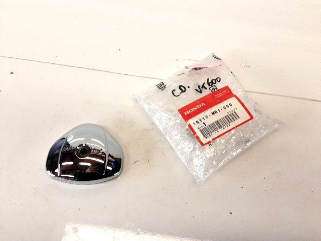 VT600 1988 - 1998 Honda Cover Cover divers D1-57438