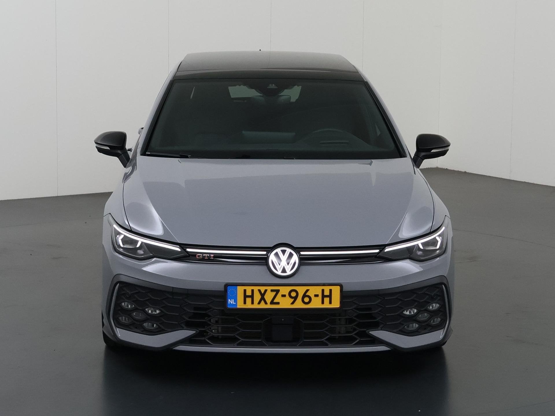 Volkswagen Golf 2.0 TSI GTI | Panoramadak | Business-Pack-Pr, Auto's, Dealer onderhouden, Gebruikt, 4 cilinders, 1984 cc