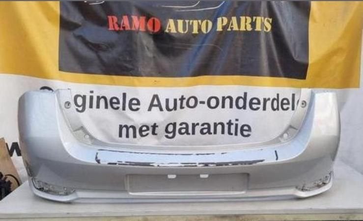Lexus GS 250 350 300H 450H Achterbumper 5215930620, Auto-onderdelen, Gebruikt, -, -, Ophalen of Verzenden