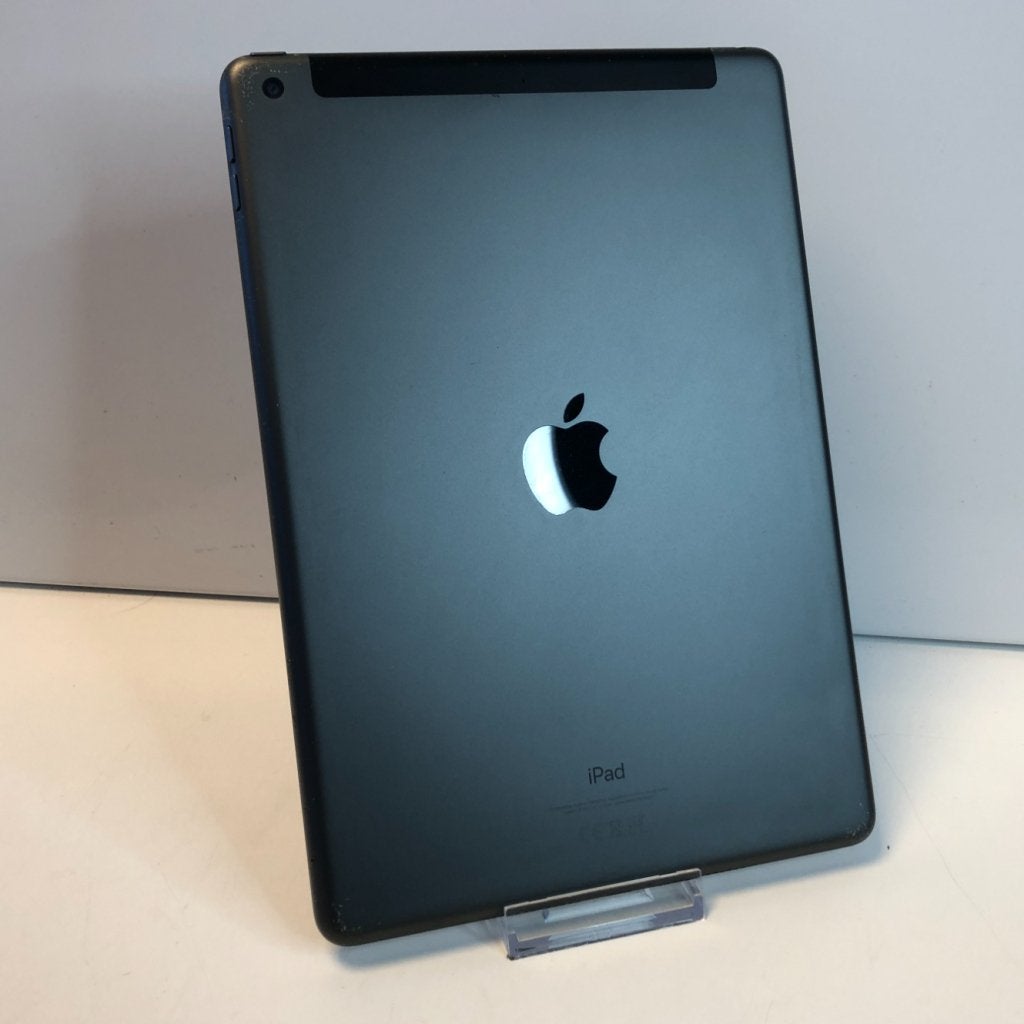 Apple iPad 7e Gen 2019 10.2 Inch 32GB Wifi + 4G, Computers en Software, Apple iPads, Apple, Zo goed als nieuw, Support@apple.com