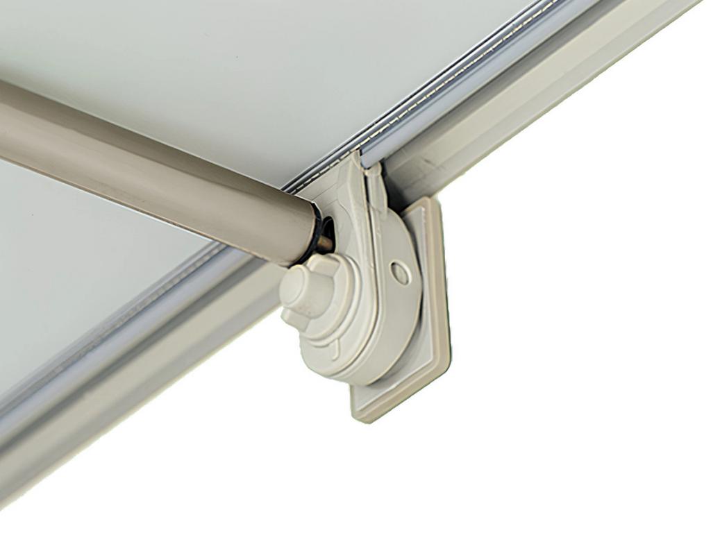 Dorema Quick lock voortent clips., Ophalen, Nieuw