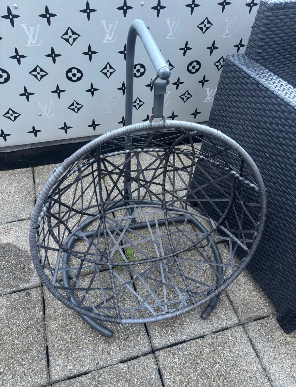 Hangstoel voor katten of honden, Ophalen, Gebruikt, Overige