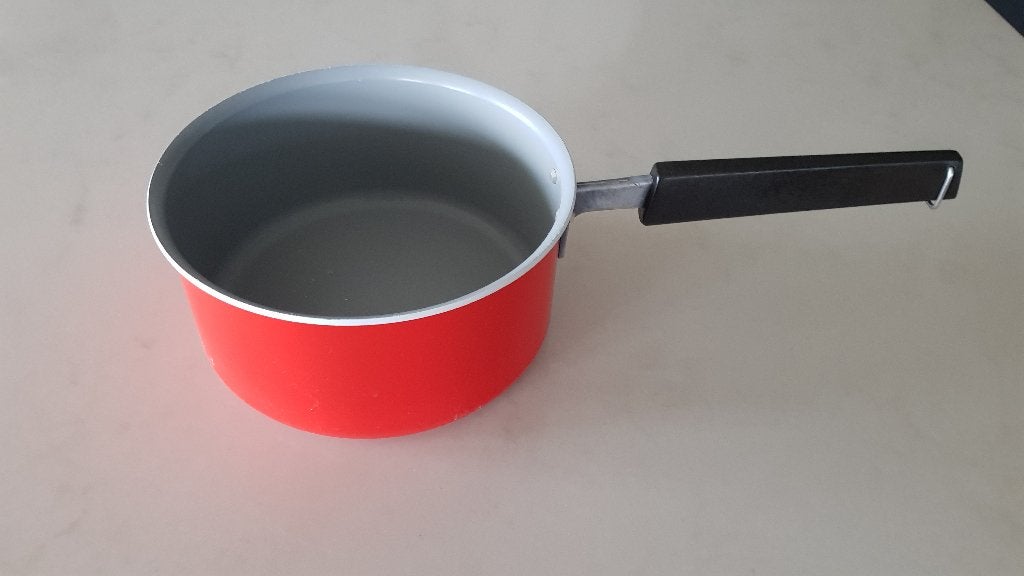 Steelpan Tefal, Ophalen of Verzenden, Overige materialen