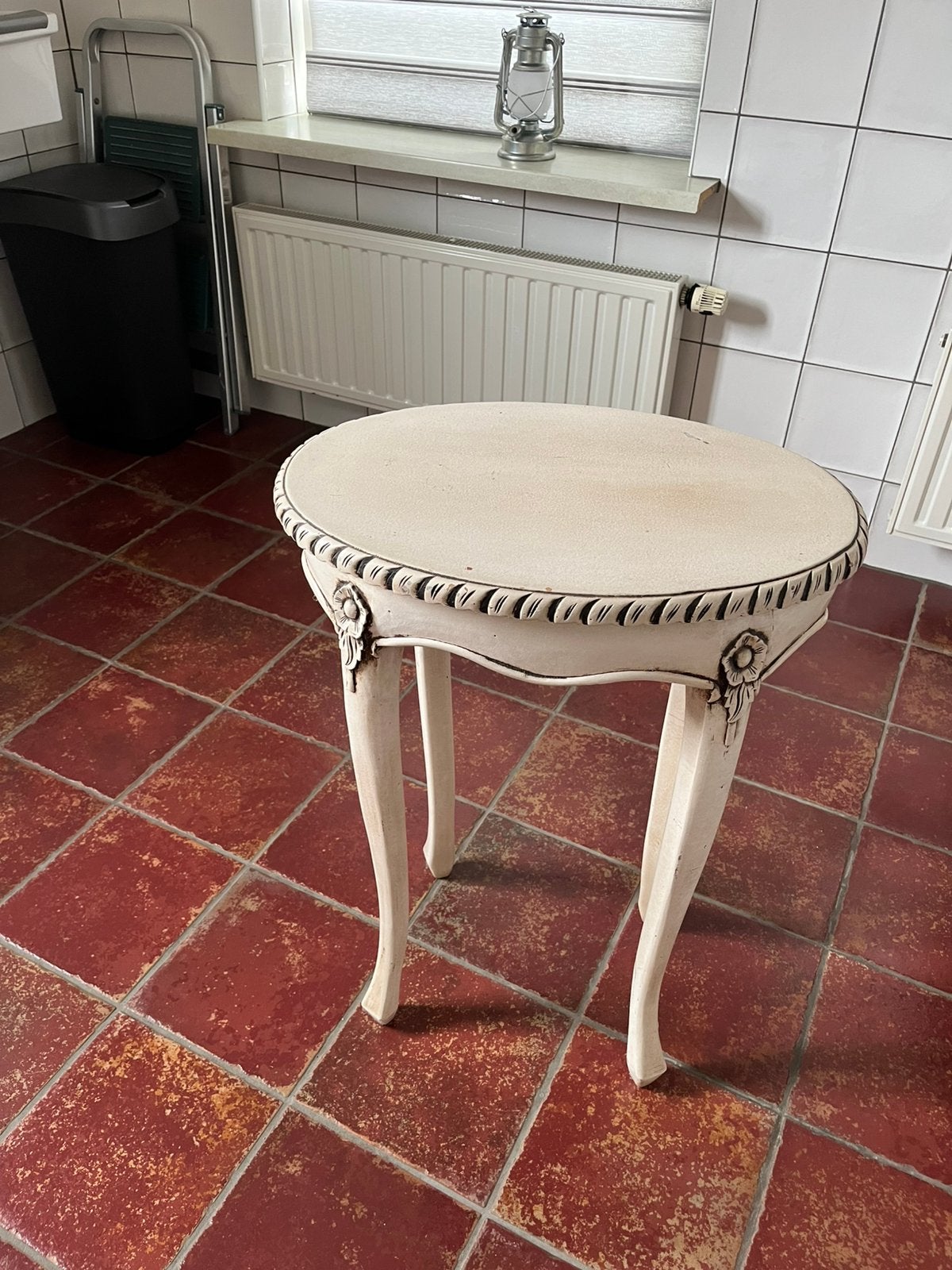 Tafeltje, Ophalen of Verzenden