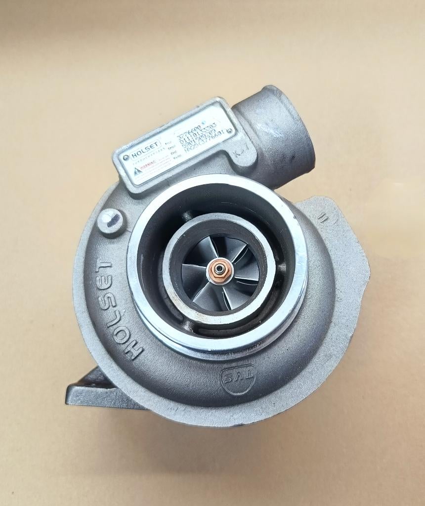 Brand new Turbocharger Holset HX25 T25 11cm made Huddersfiel, Ophalen of Verzenden