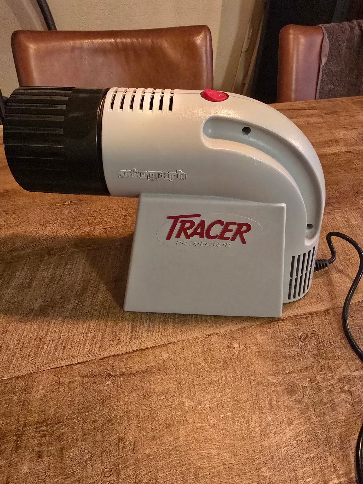Antograph Tracer Projector - Gebruikte Staat, Ophalen, Antograph, Overige resoluties, Gebruikt