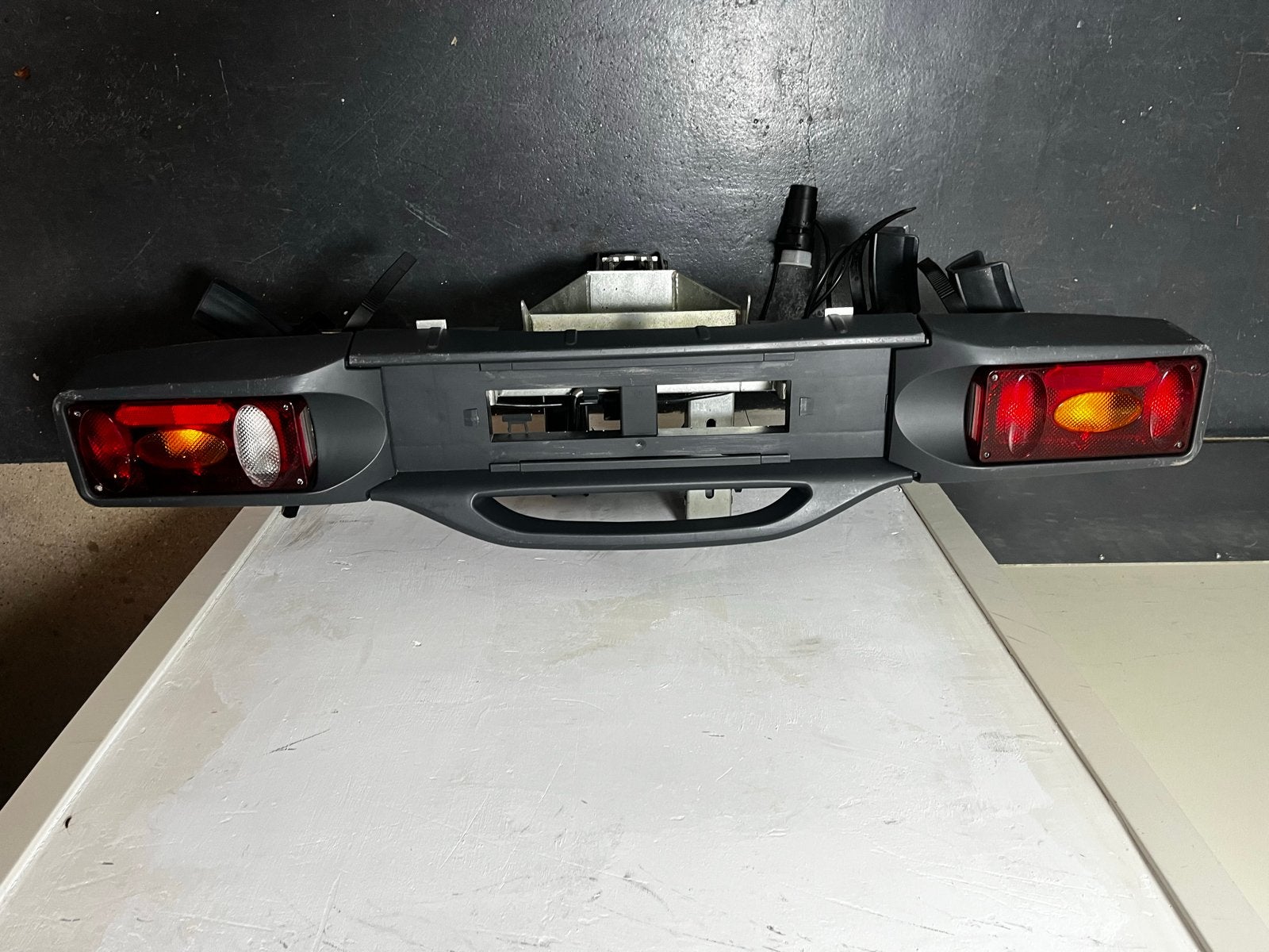 Twinny Load Ergo CK fietsendrager, Ophalen of Verzenden, Gebruikt