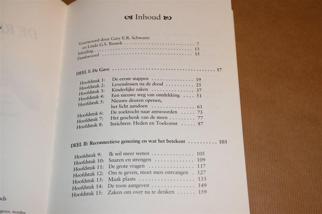 De Reconnectie van Eric Pearl — Heel Anderen, Heel Jezelf, Boeken, Ophalen of Verzenden, Gelezen, Overige onderwerpen, Achtergrond en Informatie