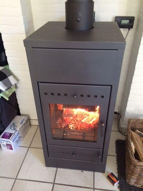 Houtkachels voor super lage prijzen., Info@houtencvkachel.nl, Victoria, Ophalen of Verzenden, Geersdijk