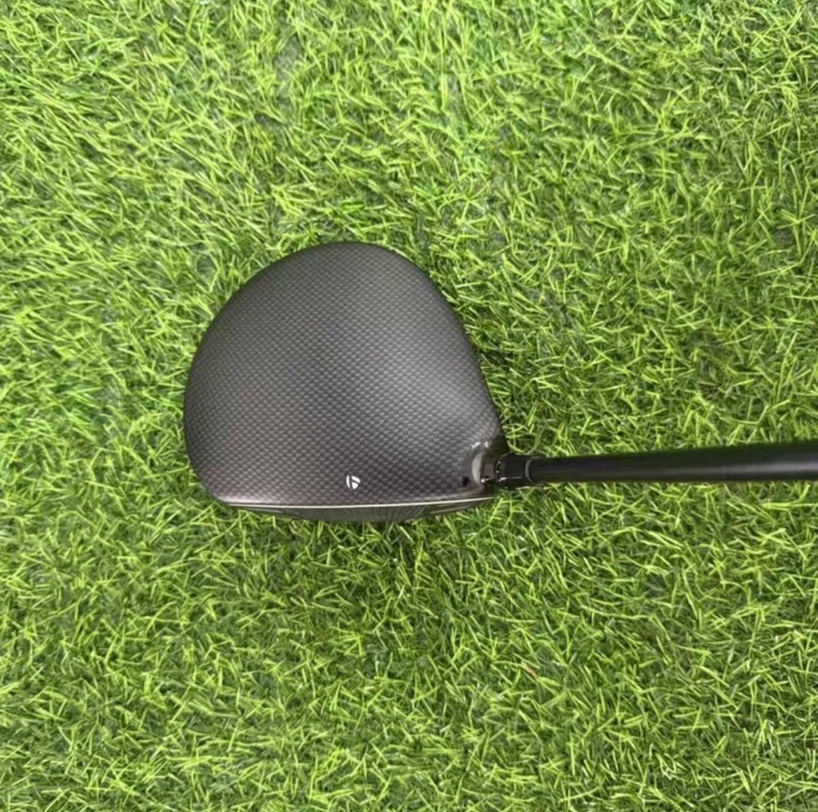 TaylorMade Driver QI35 Max Lite, Ophalen of Verzenden, Zo goed als nieuw, Club, Overige merken